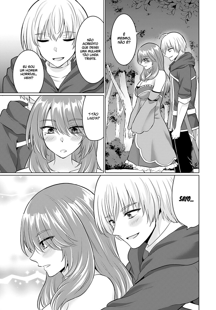 Yuusha Ni Zenbu Ubawareta Ore Wa Yuusha No Hahaoya To Party Wo Kumimashita! Capítulo 1