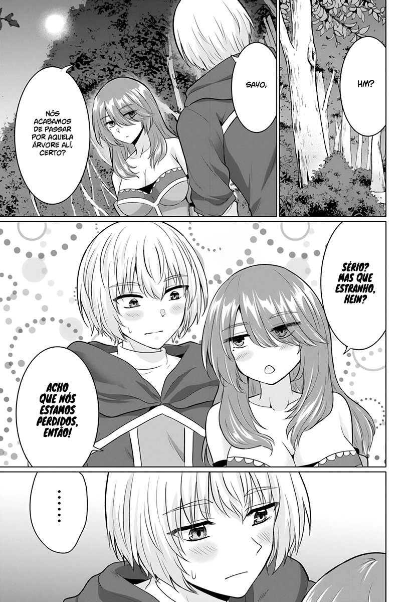 Yuusha Ni Zenbu Ubawareta Ore Wa Yuusha No Hahaoya To Party Wo Kumimashita! Capítulo 1