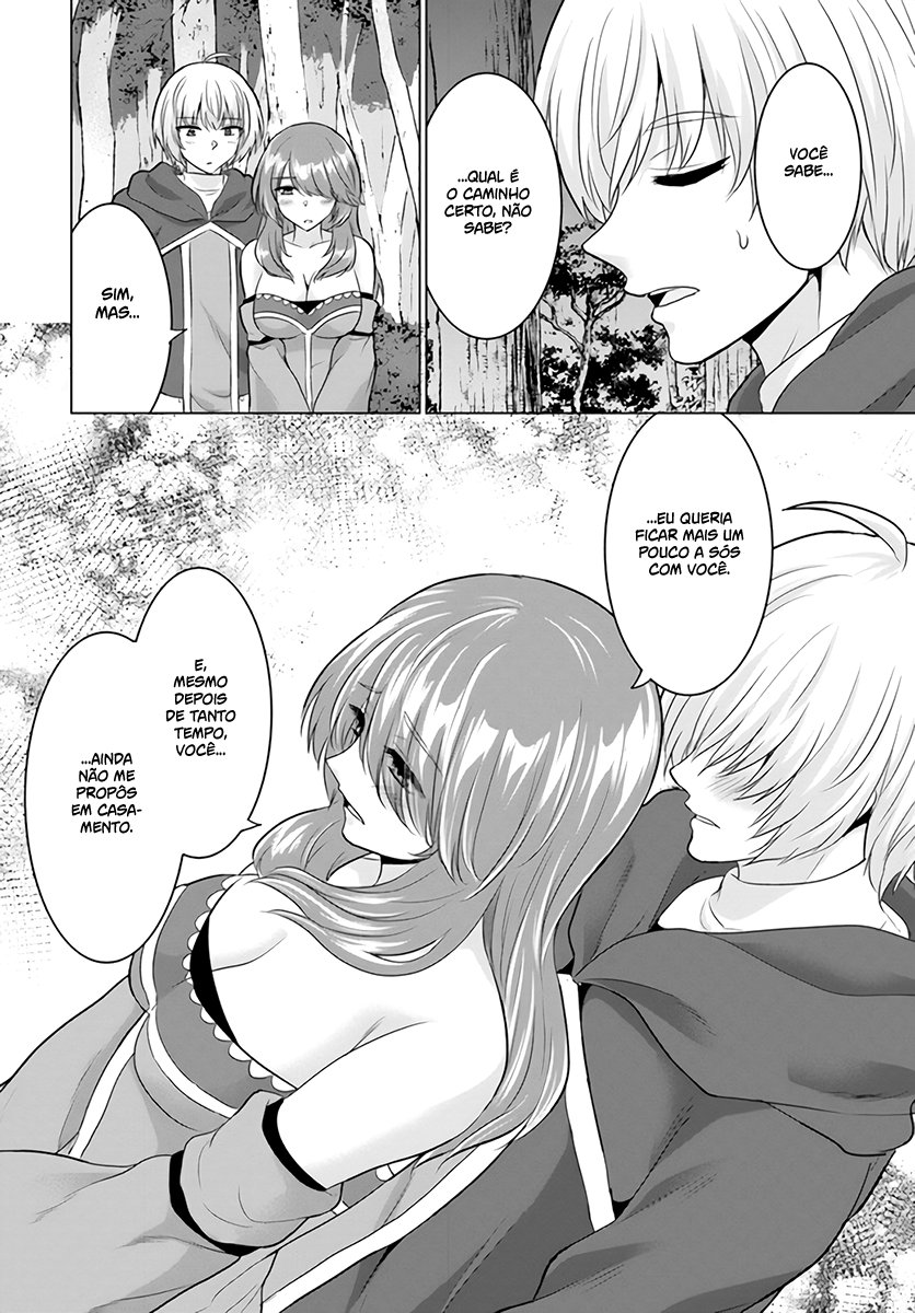 Yuusha Ni Zenbu Ubawareta Ore Wa Yuusha No Hahaoya To Party Wo Kumimashita! Capítulo 1