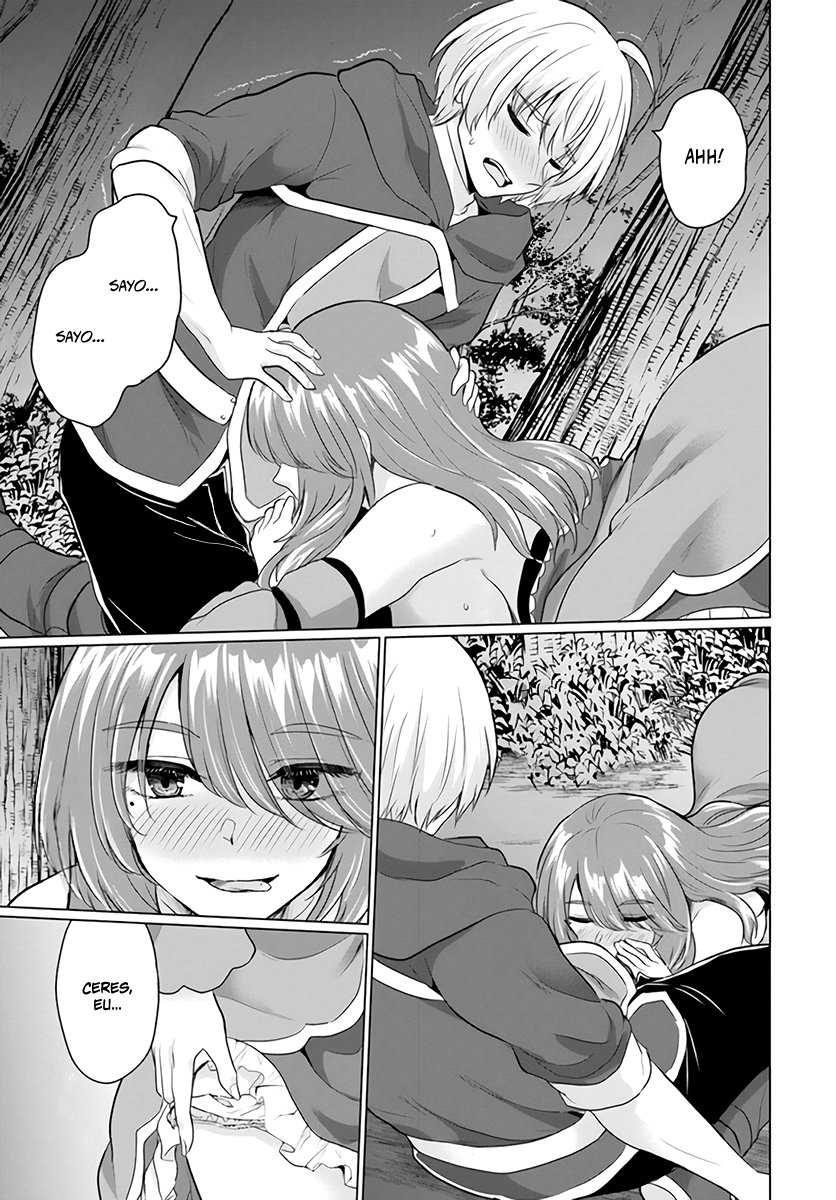 Yuusha Ni Zenbu Ubawareta Ore Wa Yuusha No Hahaoya To Party Wo Kumimashita! Capítulo 1