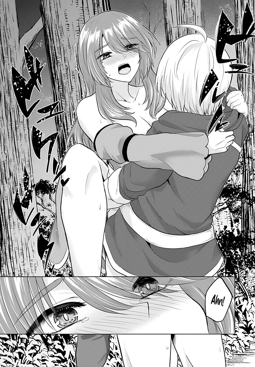 Yuusha Ni Zenbu Ubawareta Ore Wa Yuusha No Hahaoya To Party Wo Kumimashita! Capítulo 1