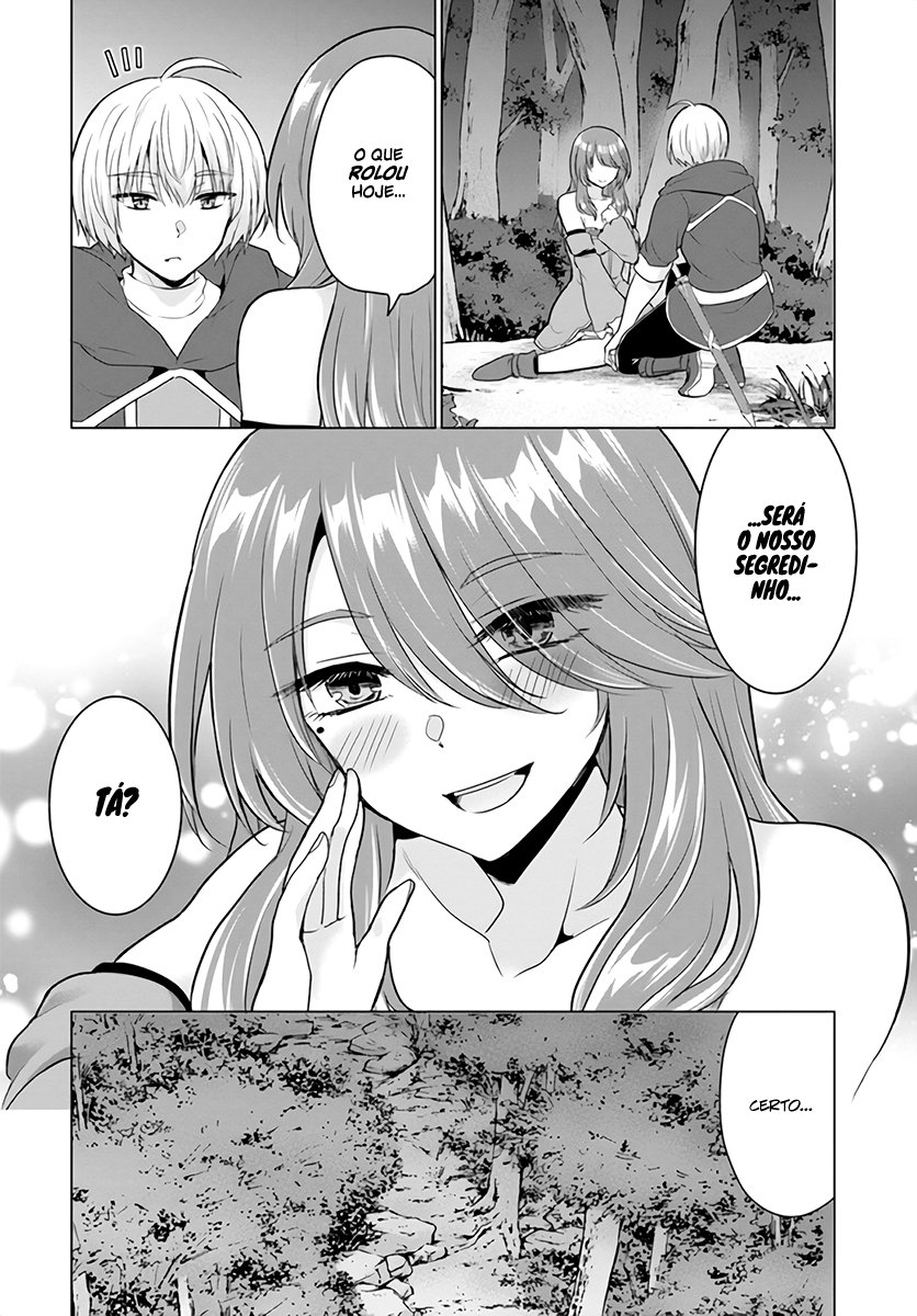 Yuusha Ni Zenbu Ubawareta Ore Wa Yuusha No Hahaoya To Party Wo Kumimashita! Capítulo 1