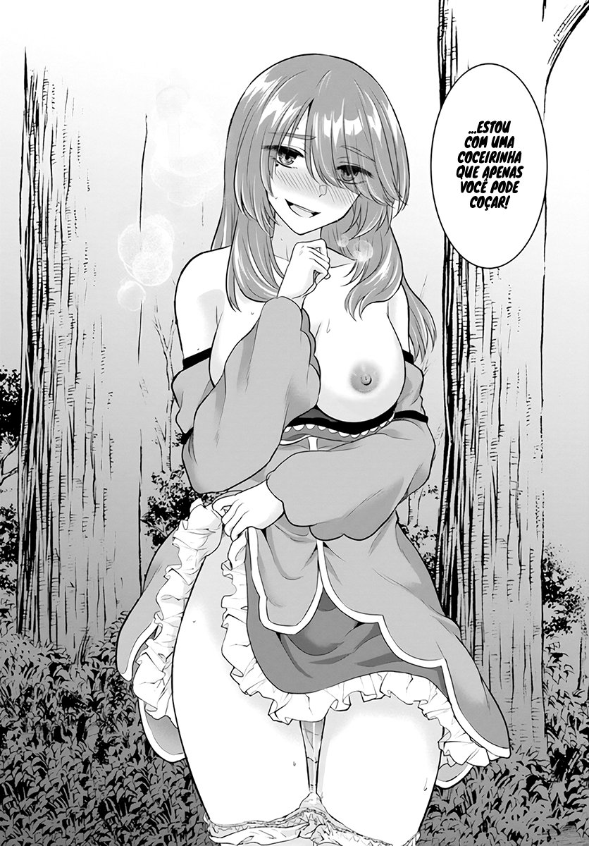 Yuusha Ni Zenbu Ubawareta Ore Wa Yuusha No Hahaoya To Party Wo Kumimashita! Capítulo 1