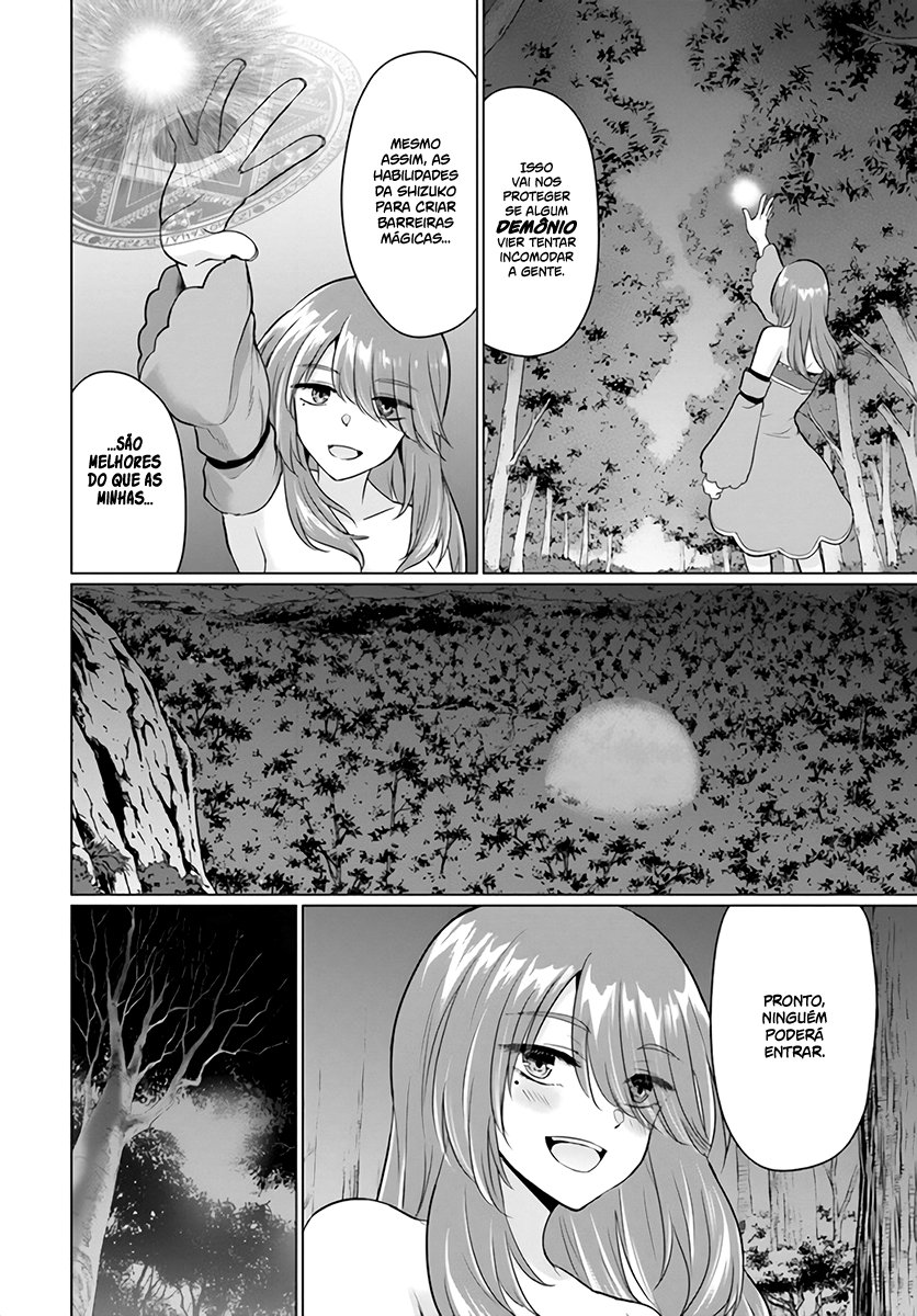 Yuusha Ni Zenbu Ubawareta Ore Wa Yuusha No Hahaoya To Party Wo Kumimashita! Capítulo 1