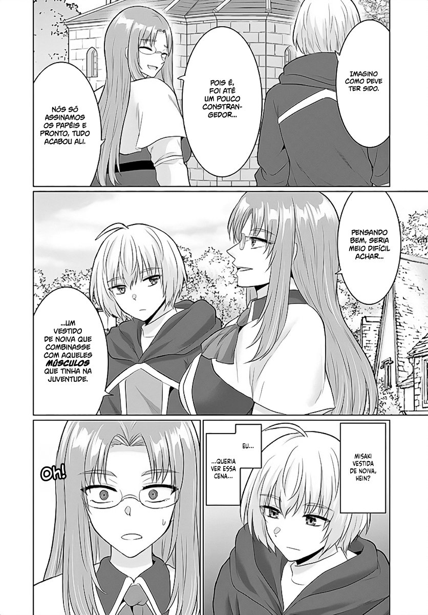 Yuusha Ni Zenbu Ubawareta Ore Wa Yuusha No Hahaoya To Party Wo Kumimashita! Capítulo 1