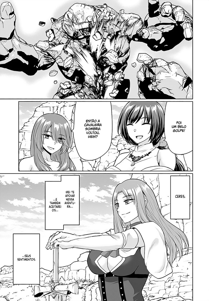 Yuusha Ni Zenbu Ubawareta Ore Wa Yuusha No Hahaoya To Party Wo Kumimashita! Capítulo 1