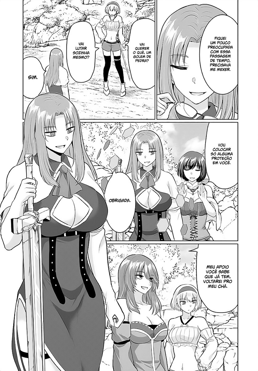 Yuusha Ni Zenbu Ubawareta Ore Wa Yuusha No Hahaoya To Party Wo Kumimashita! Capítulo 1