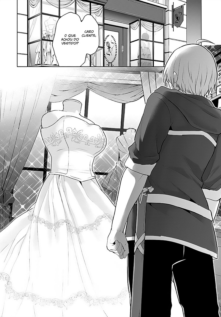 Yuusha Ni Zenbu Ubawareta Ore Wa Yuusha No Hahaoya To Party Wo Kumimashita! Capítulo 1
