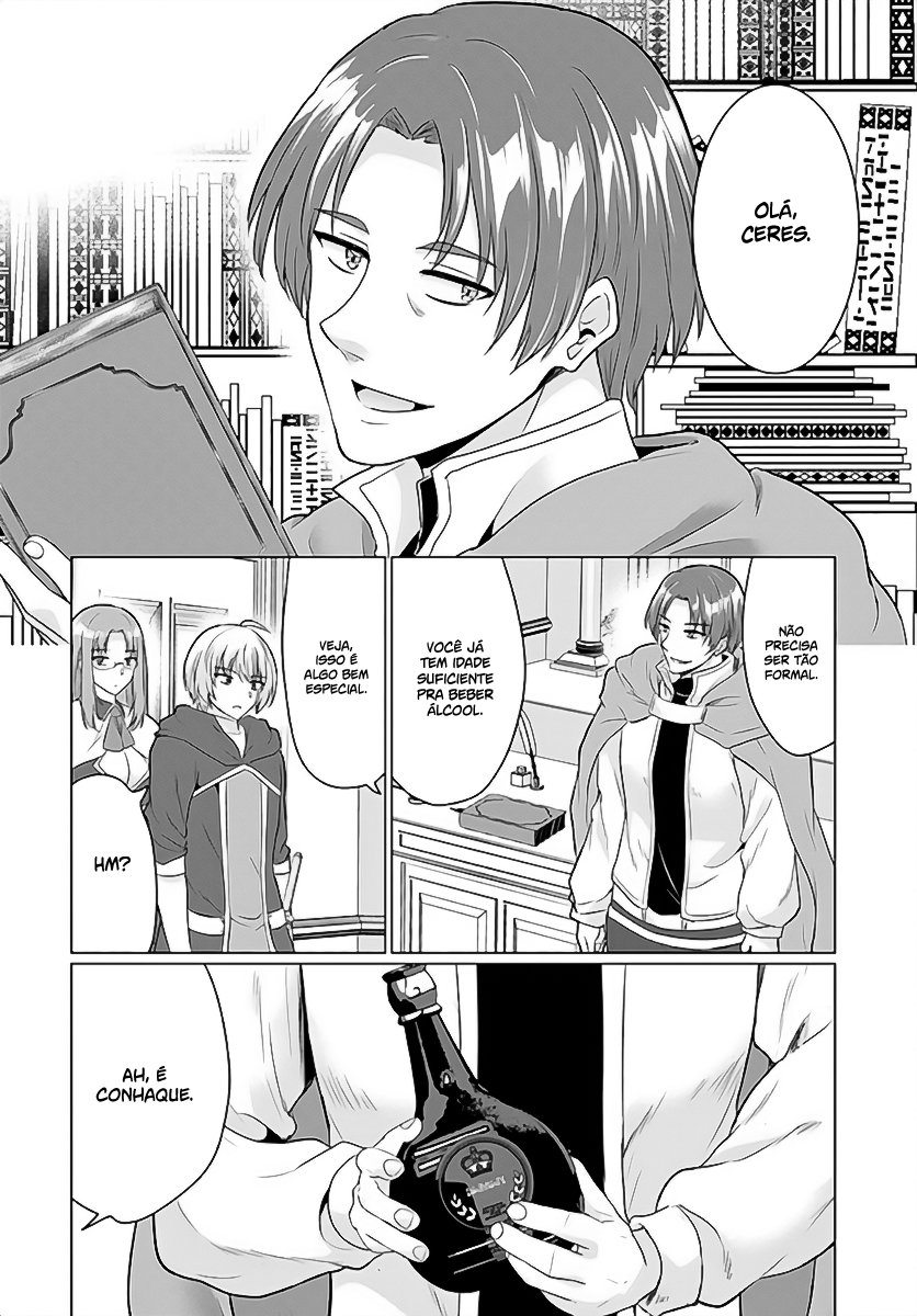 Yuusha Ni Zenbu Ubawareta Ore Wa Yuusha No Hahaoya To Party Wo Kumimashita! Capítulo 1