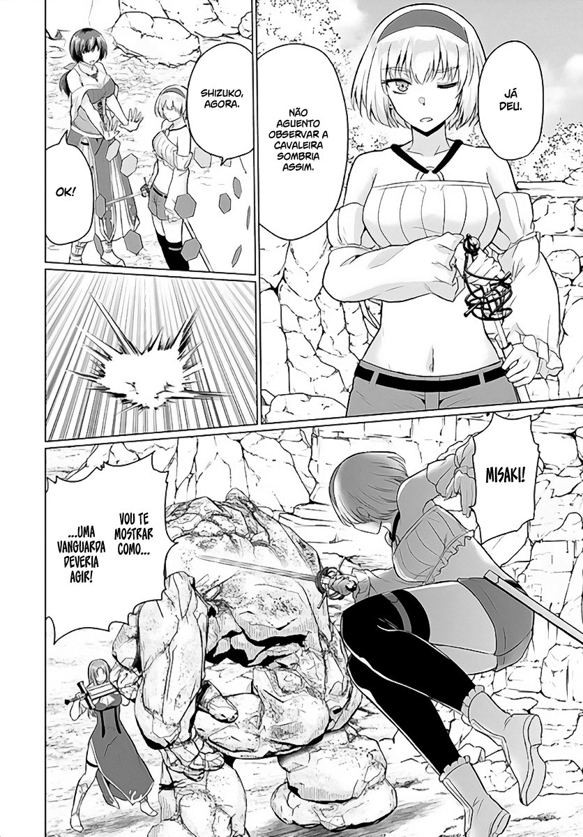 Yuusha Ni Zenbu Ubawareta Ore Wa Yuusha No Hahaoya To Party Wo Kumimashita! Capítulo 1