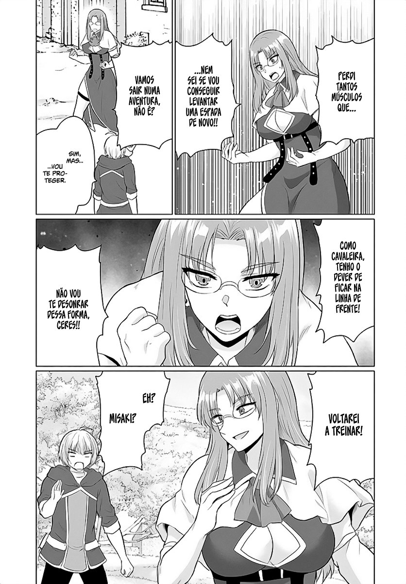 Yuusha Ni Zenbu Ubawareta Ore Wa Yuusha No Hahaoya To Party Wo Kumimashita! Capítulo 1