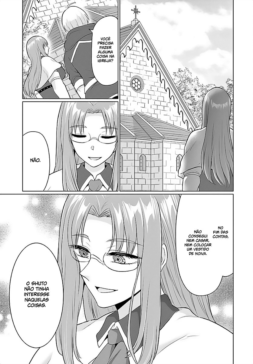 Yuusha Ni Zenbu Ubawareta Ore Wa Yuusha No Hahaoya To Party Wo Kumimashita! Capítulo 1