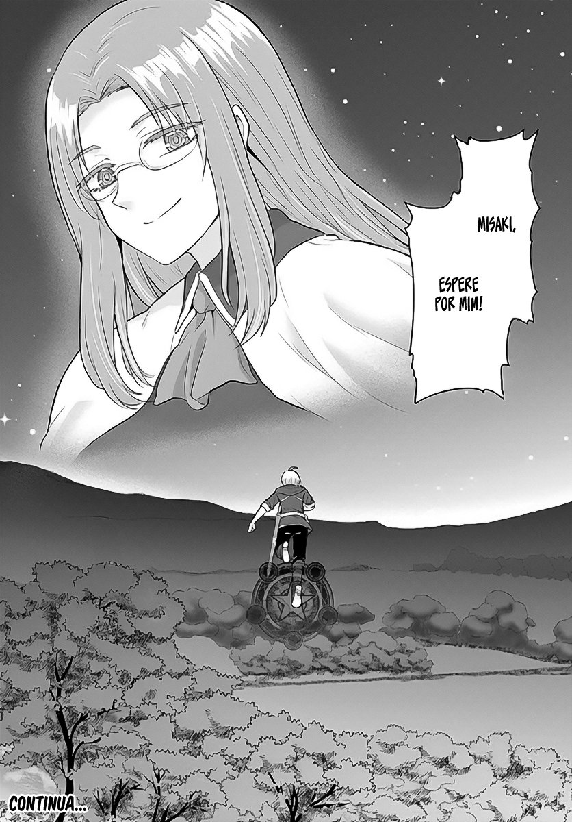 Yuusha Ni Zenbu Ubawareta Ore Wa Yuusha No Hahaoya To Party Wo Kumimashita! Capítulo 1