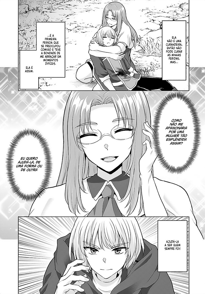 Yuusha Ni Zenbu Ubawareta Ore Wa Yuusha No Hahaoya To Party Wo Kumimashita! Capítulo 1