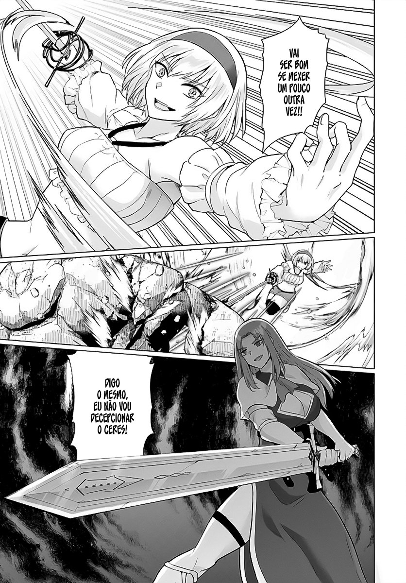 Yuusha Ni Zenbu Ubawareta Ore Wa Yuusha No Hahaoya To Party Wo Kumimashita! Capítulo 1