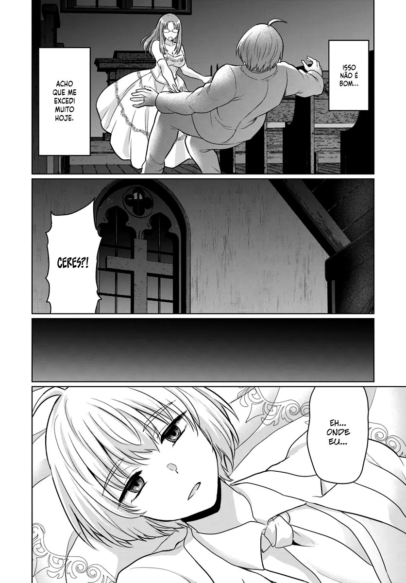 Yuusha Ni Zenbu Ubawareta Ore Wa Yuusha No Hahaoya To Party Wo Kumimashita! Capítulo 1
