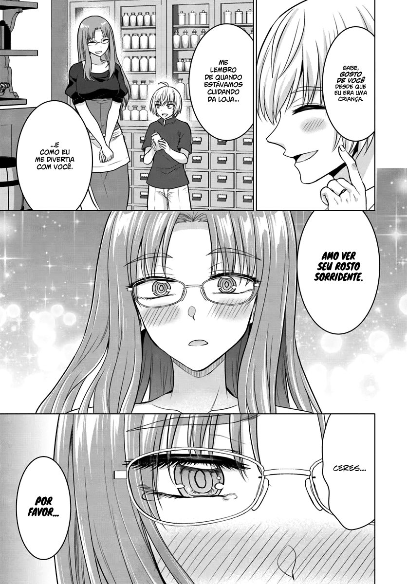 Yuusha Ni Zenbu Ubawareta Ore Wa Yuusha No Hahaoya To Party Wo Kumimashita! Capítulo 1