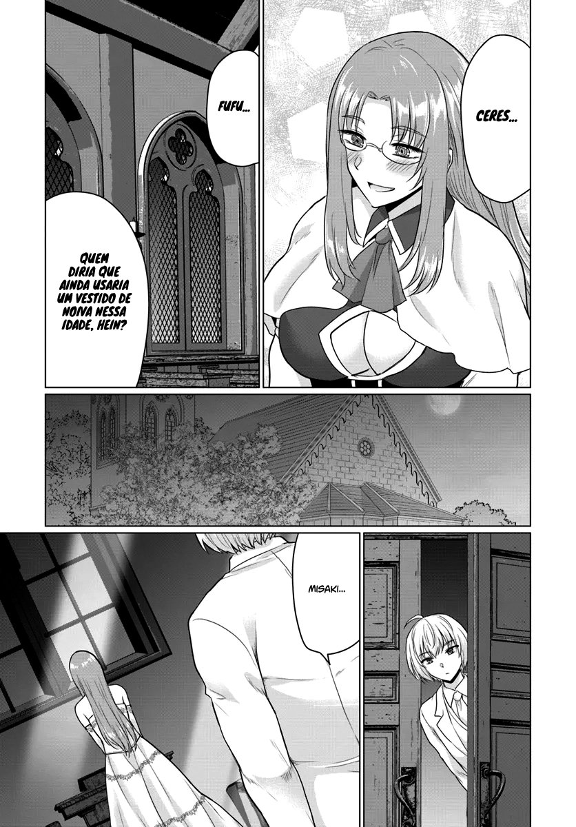 Yuusha Ni Zenbu Ubawareta Ore Wa Yuusha No Hahaoya To Party Wo Kumimashita! Capítulo 1