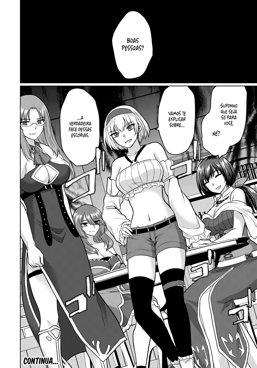 Yuusha Ni Zenbu Ubawareta Ore Wa Yuusha No Hahaoya To Party Wo Kumimashita! Capítulo 1