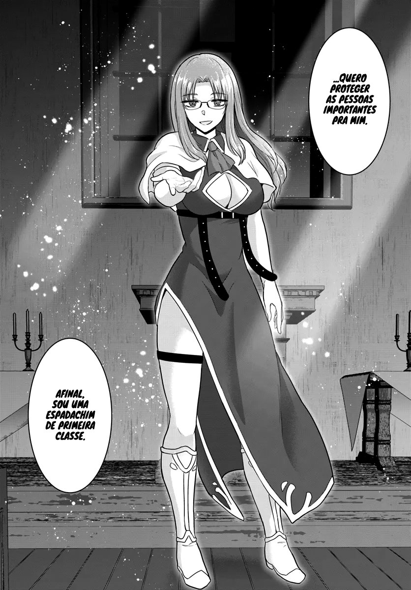 Yuusha Ni Zenbu Ubawareta Ore Wa Yuusha No Hahaoya To Party Wo Kumimashita! Capítulo 1