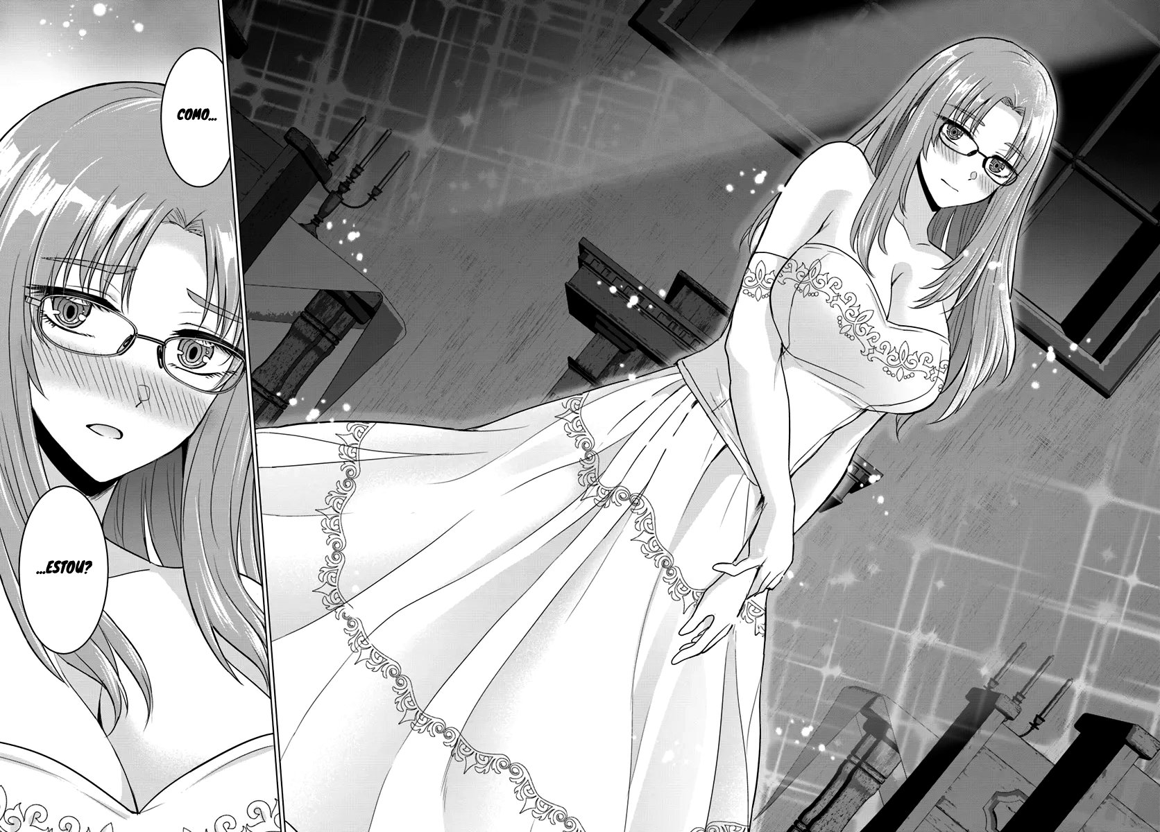 Yuusha Ni Zenbu Ubawareta Ore Wa Yuusha No Hahaoya To Party Wo Kumimashita! Capítulo 1