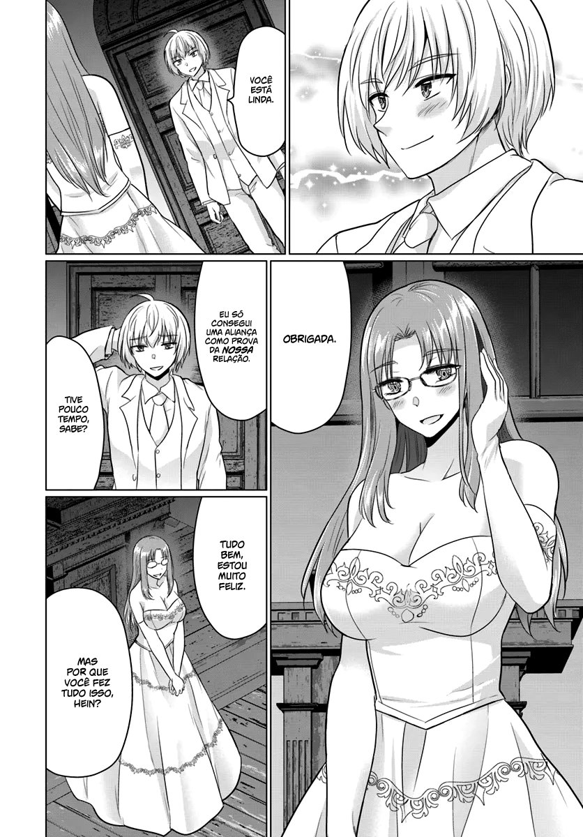 Yuusha Ni Zenbu Ubawareta Ore Wa Yuusha No Hahaoya To Party Wo Kumimashita! Capítulo 1