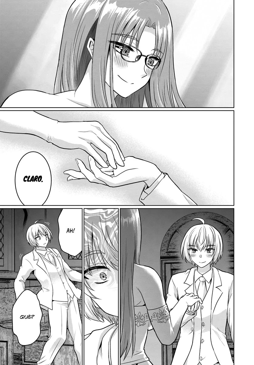 Yuusha Ni Zenbu Ubawareta Ore Wa Yuusha No Hahaoya To Party Wo Kumimashita! Capítulo 1