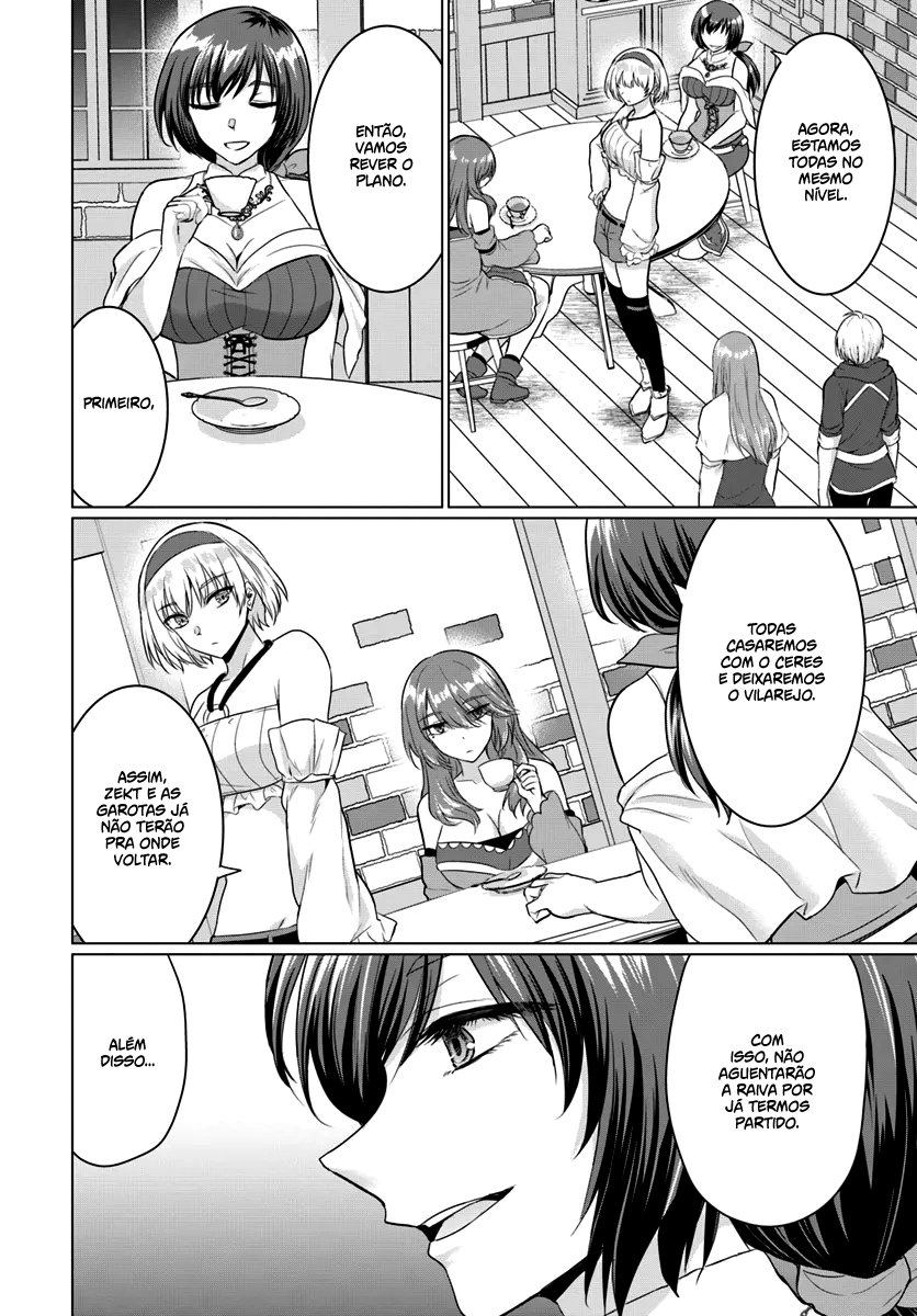 Yuusha Ni Zenbu Ubawareta Ore Wa Yuusha No Hahaoya To Party Wo Kumimashita! Capítulo 1