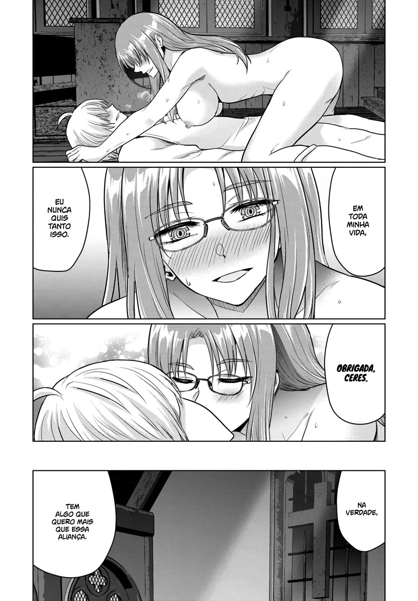 Yuusha Ni Zenbu Ubawareta Ore Wa Yuusha No Hahaoya To Party Wo Kumimashita! Capítulo 1