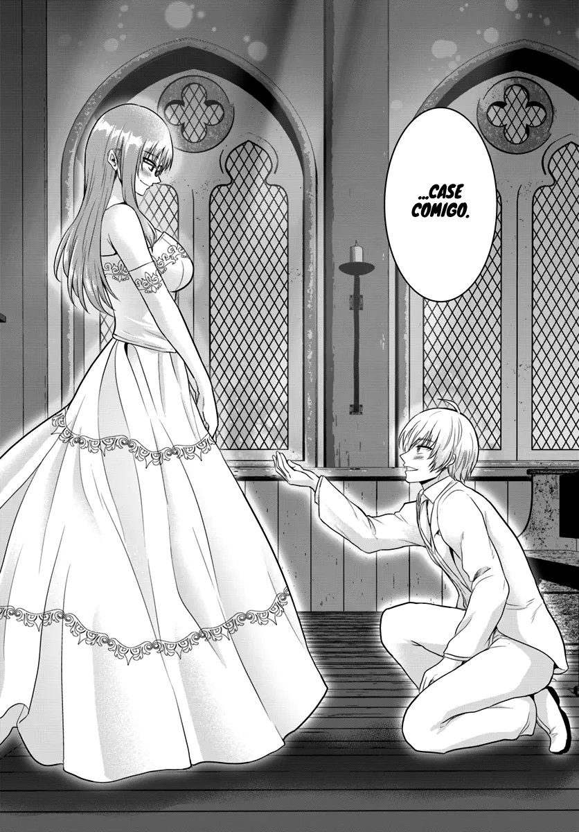 Yuusha Ni Zenbu Ubawareta Ore Wa Yuusha No Hahaoya To Party Wo Kumimashita! Capítulo 1