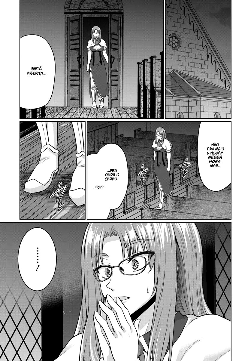 Yuusha Ni Zenbu Ubawareta Ore Wa Yuusha No Hahaoya To Party Wo Kumimashita! Capítulo 1
