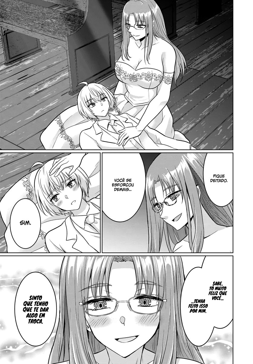 Yuusha Ni Zenbu Ubawareta Ore Wa Yuusha No Hahaoya To Party Wo Kumimashita! Capítulo 1