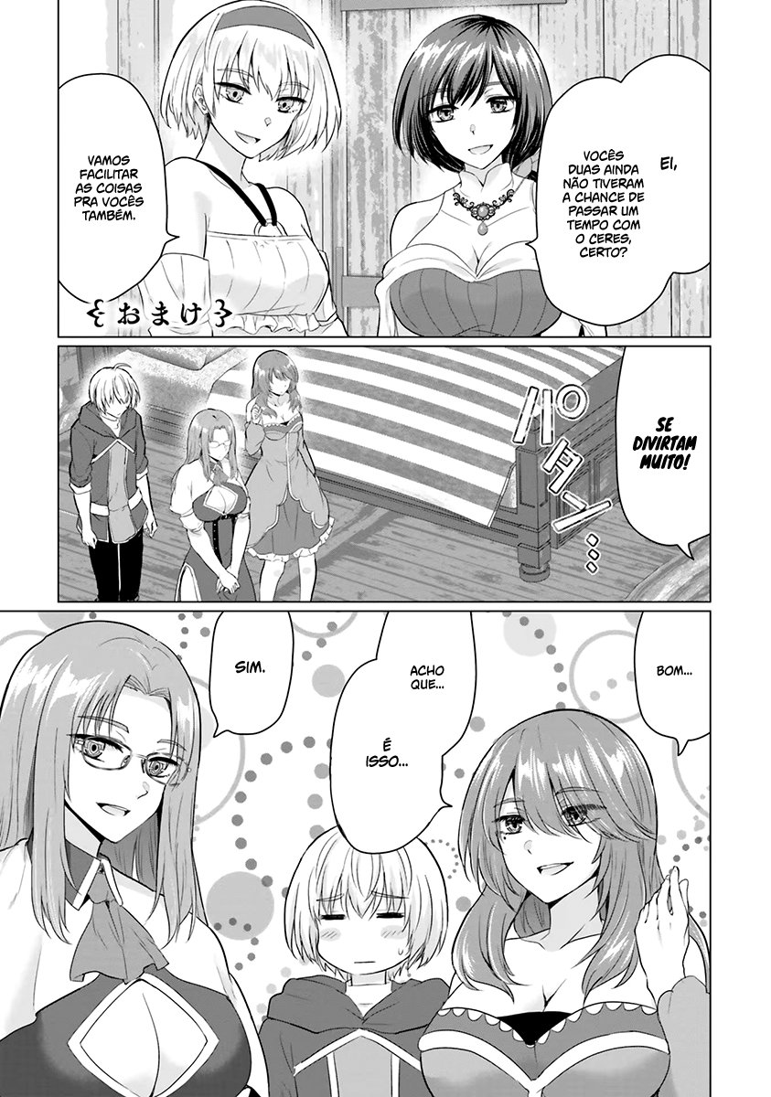 Yuusha Ni Zenbu Ubawareta Ore Wa Yuusha No Hahaoya To Party Wo Kumimashita! Capítulo 1