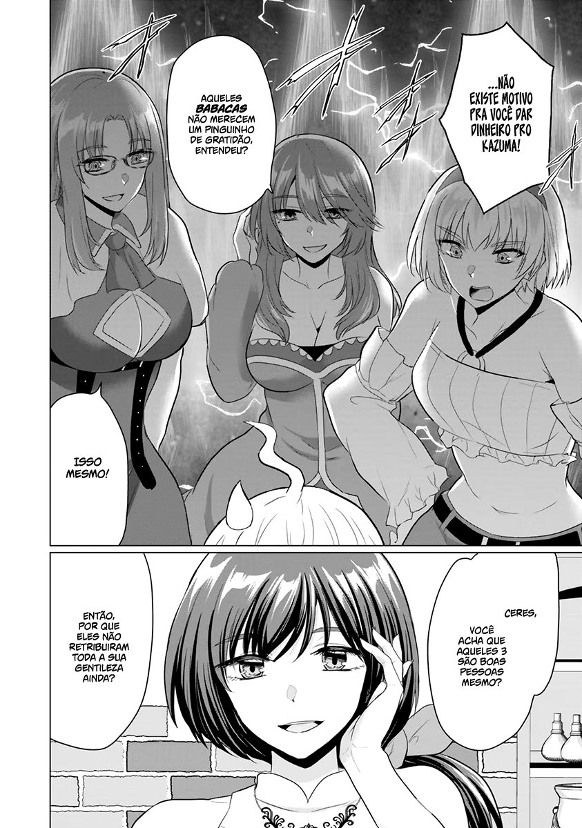 Yuusha Ni Zenbu Ubawareta Ore Wa Yuusha No Hahaoya To Party Wo Kumimashita! Capítulo 1