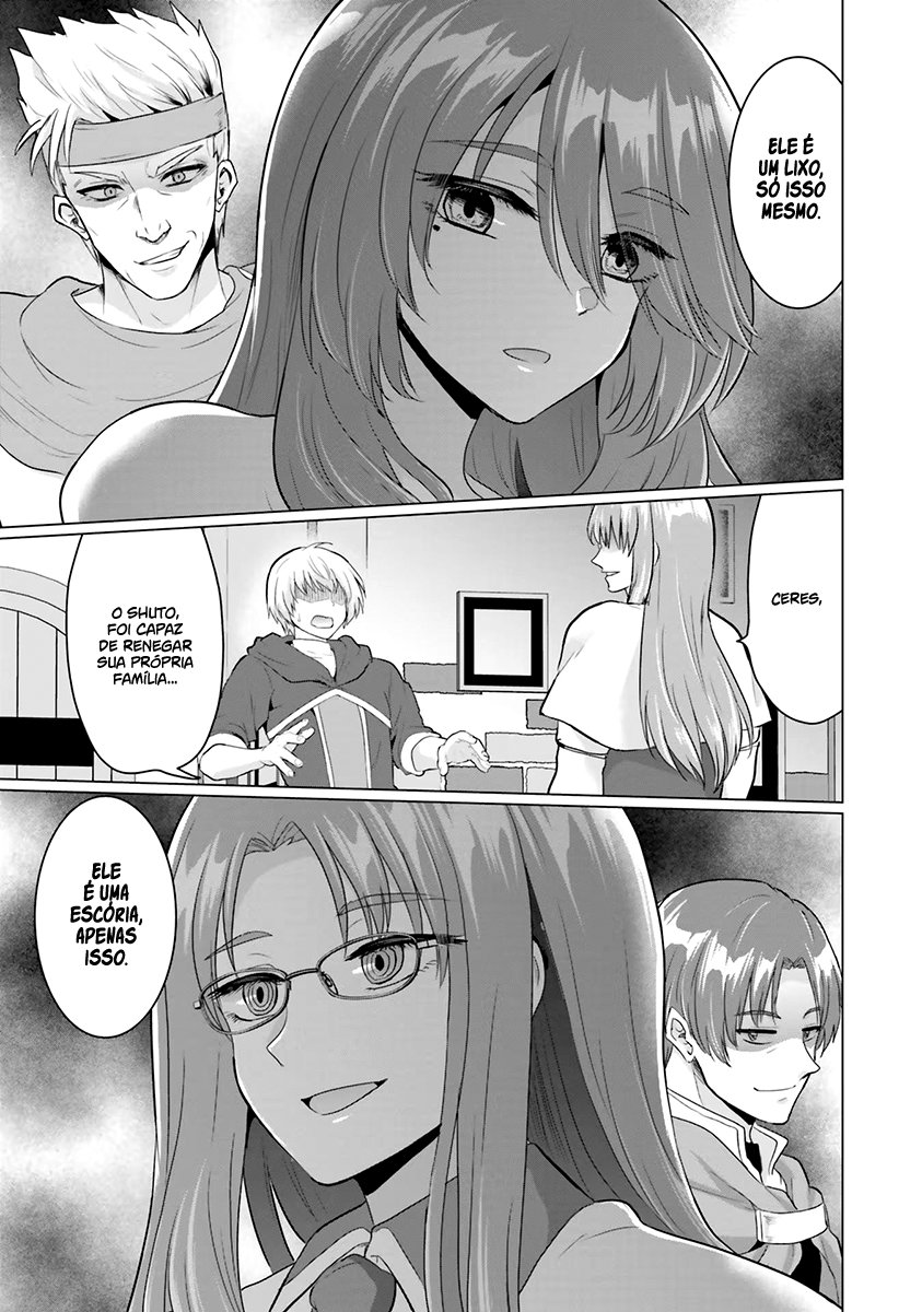 Yuusha Ni Zenbu Ubawareta Ore Wa Yuusha No Hahaoya To Party Wo Kumimashita! Capítulo 1