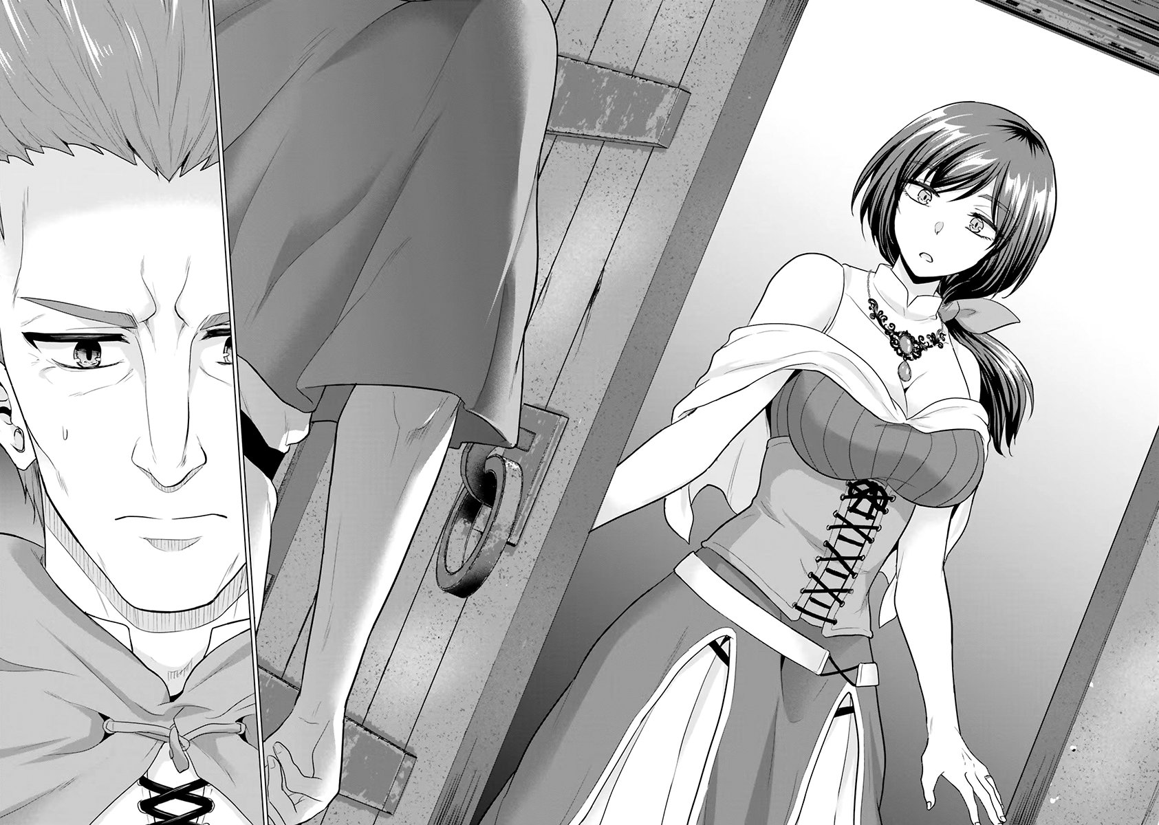 Yuusha Ni Zenbu Ubawareta Ore Wa Yuusha No Hahaoya To Party Wo Kumimashita! Capítulo 1