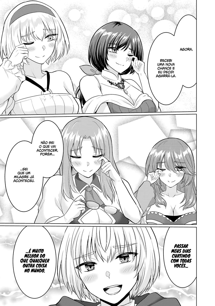 Yuusha Ni Zenbu Ubawareta Ore Wa Yuusha No Hahaoya To Party Wo Kumimashita! Capítulo 1
