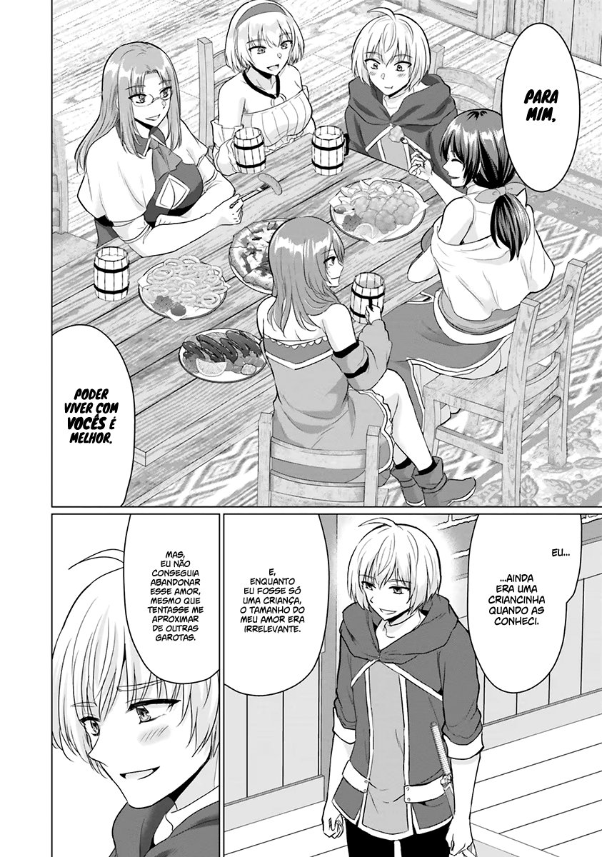 Yuusha Ni Zenbu Ubawareta Ore Wa Yuusha No Hahaoya To Party Wo Kumimashita! Capítulo 1