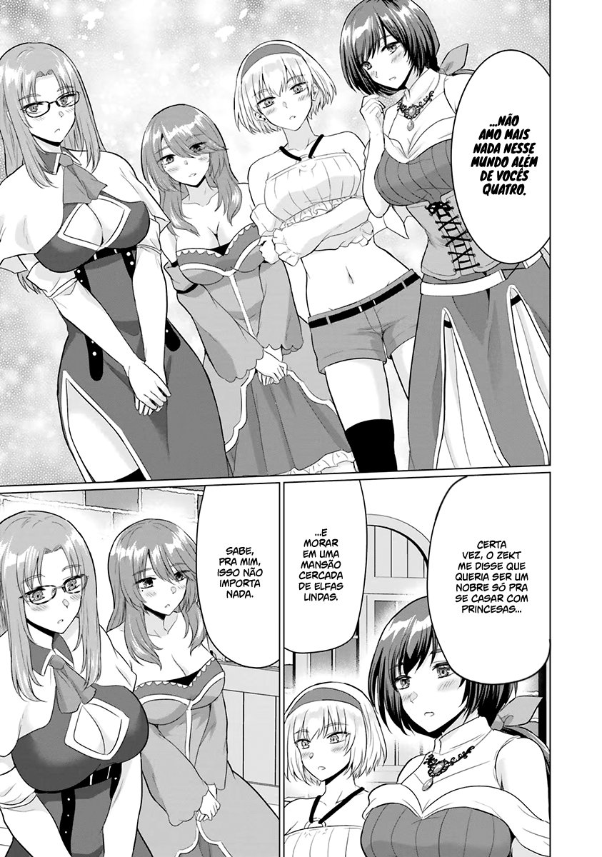 Yuusha Ni Zenbu Ubawareta Ore Wa Yuusha No Hahaoya To Party Wo Kumimashita! Capítulo 1
