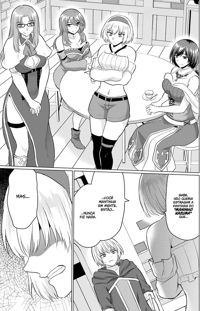 Yuusha Ni Zenbu Ubawareta Ore Wa Yuusha No Hahaoya To Party Wo Kumimashita! Capítulo 1