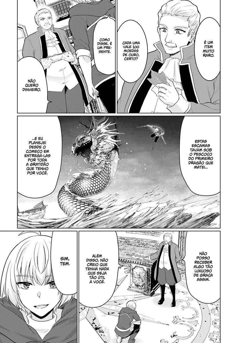 Yuusha Ni Zenbu Ubawareta Ore Wa Yuusha No Hahaoya To Party Wo Kumimashita! Capítulo 1