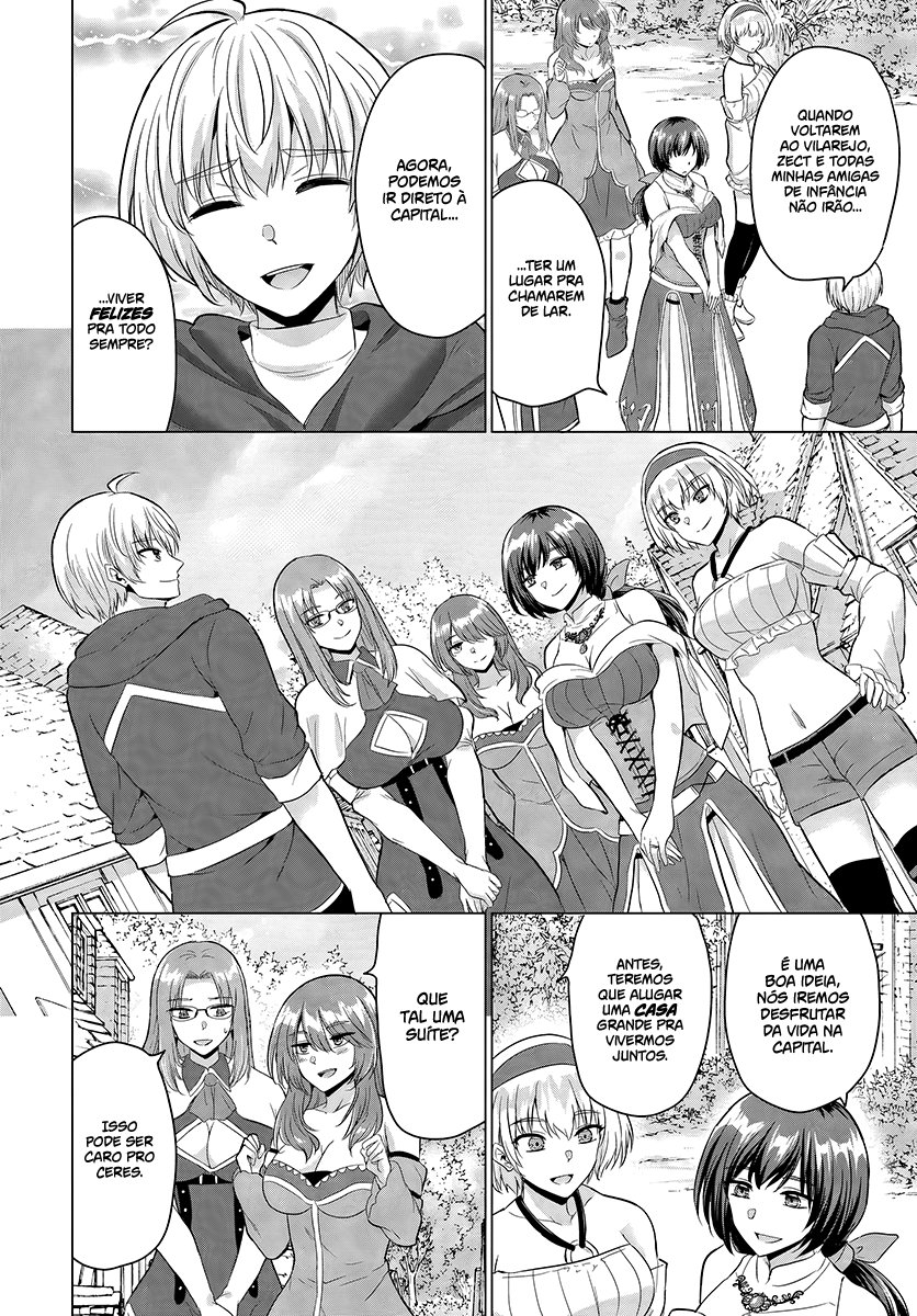 Yuusha Ni Zenbu Ubawareta Ore Wa Yuusha No Hahaoya To Party Wo Kumimashita! Capítulo 1