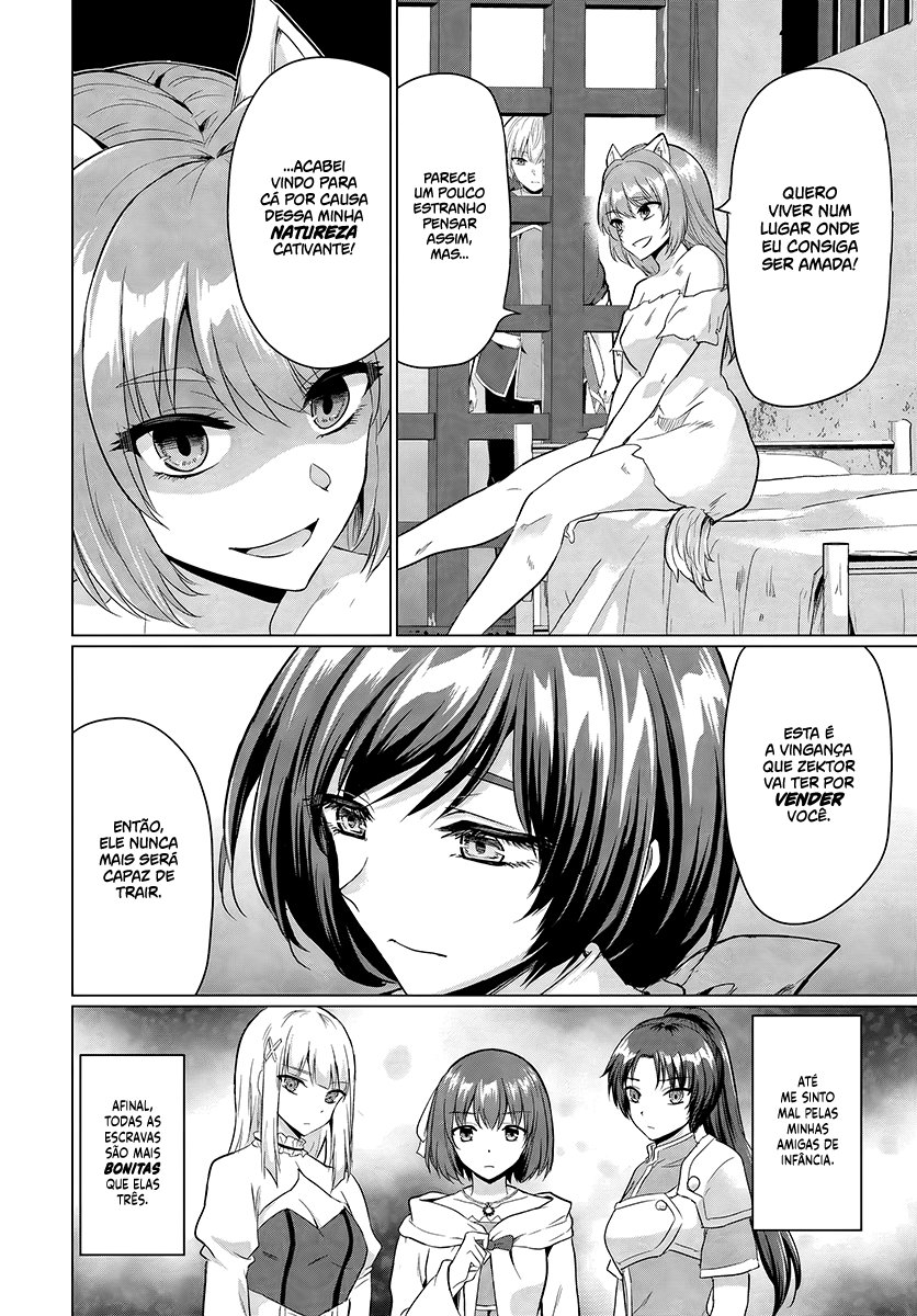 Yuusha Ni Zenbu Ubawareta Ore Wa Yuusha No Hahaoya To Party Wo Kumimashita! Capítulo 1