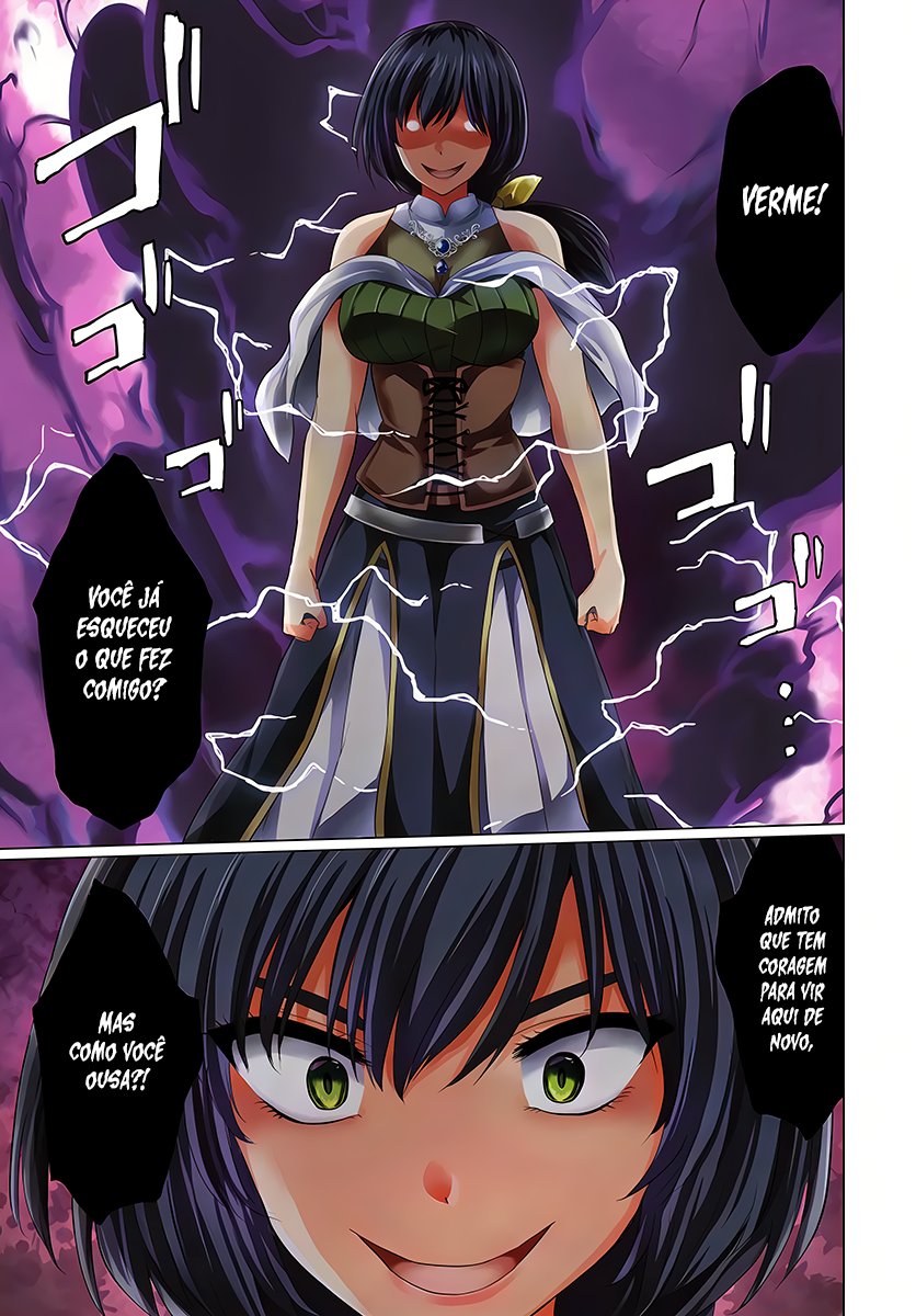 Yuusha Ni Zenbu Ubawareta Ore Wa Yuusha No Hahaoya To Party Wo Kumimashita! Capítulo 1
