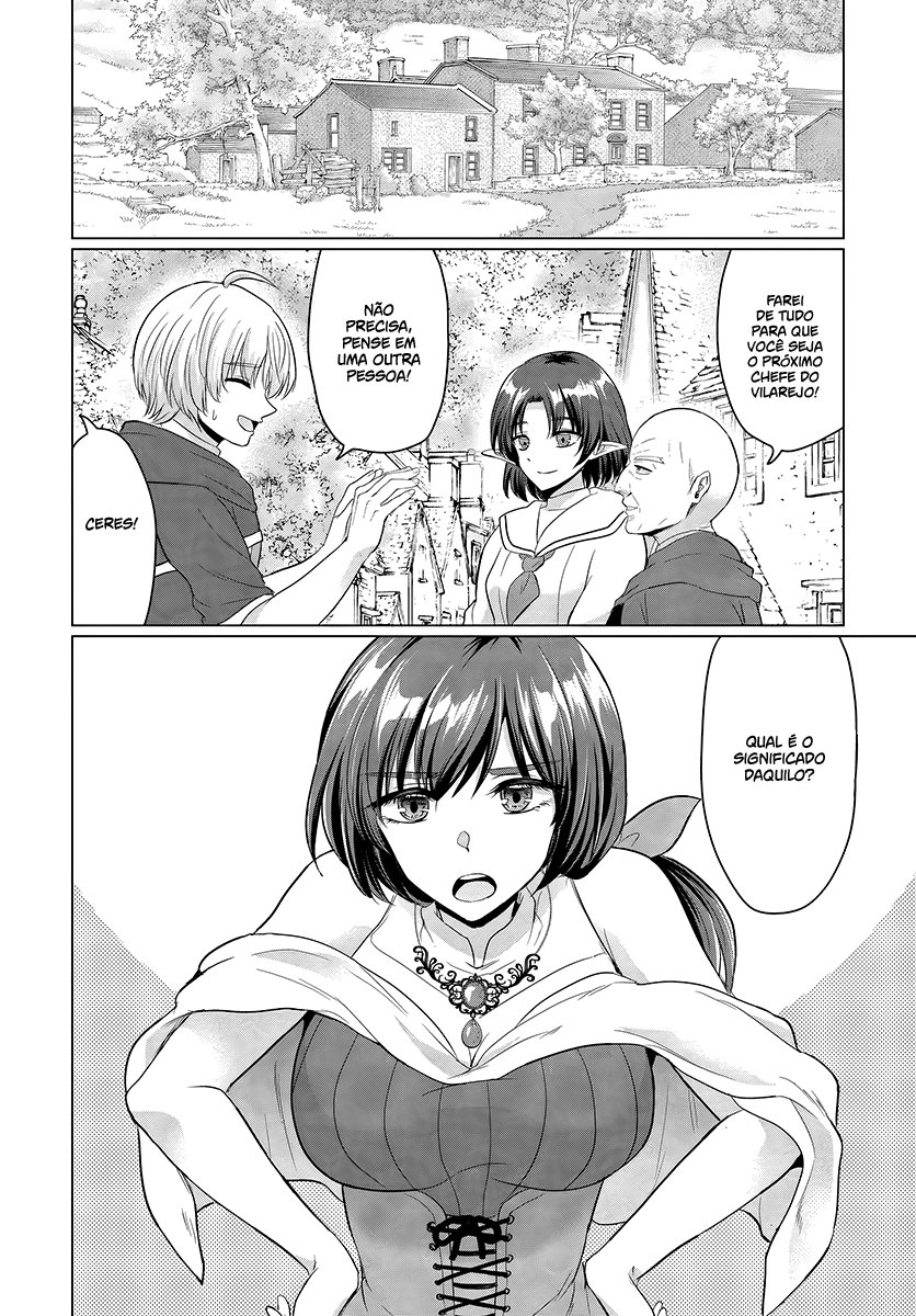 Yuusha Ni Zenbu Ubawareta Ore Wa Yuusha No Hahaoya To Party Wo Kumimashita! Capítulo 1