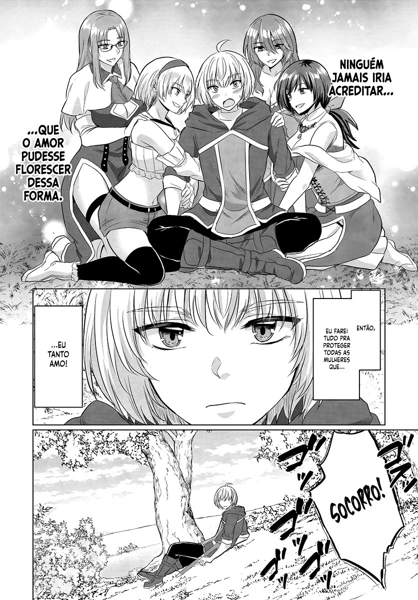 Yuusha Ni Zenbu Ubawareta Ore Wa Yuusha No Hahaoya To Party Wo Kumimashita! Capítulo 1