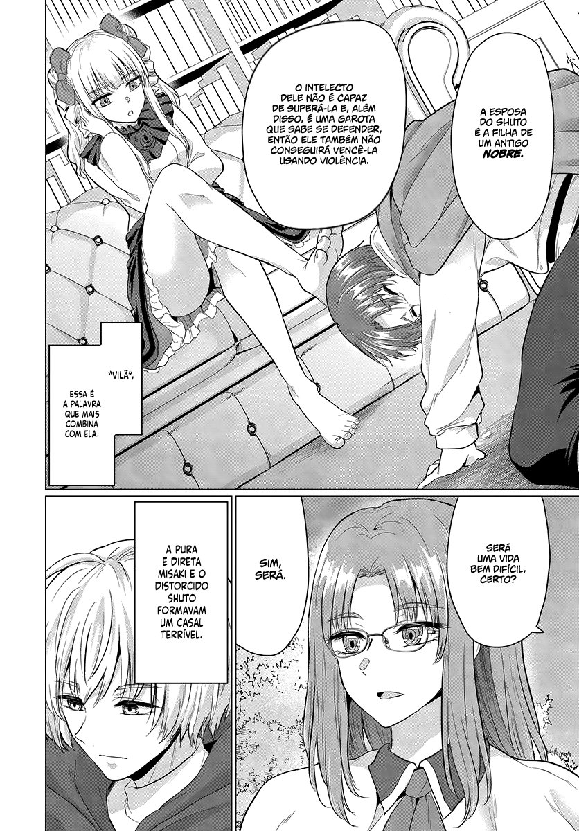 Yuusha Ni Zenbu Ubawareta Ore Wa Yuusha No Hahaoya To Party Wo Kumimashita! Capítulo 1