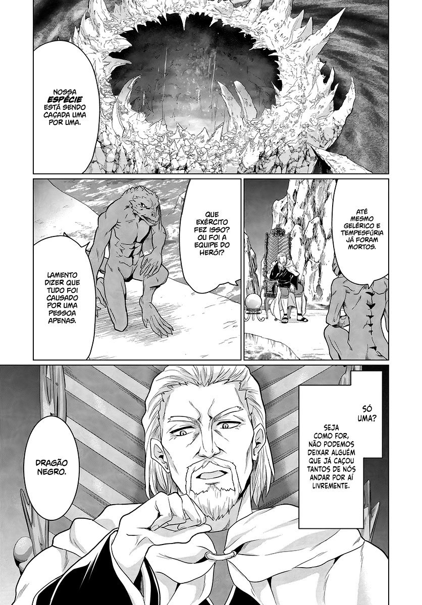 Yuusha Ni Zenbu Ubawareta Ore Wa Yuusha No Hahaoya To Party Wo Kumimashita! Capítulo 1