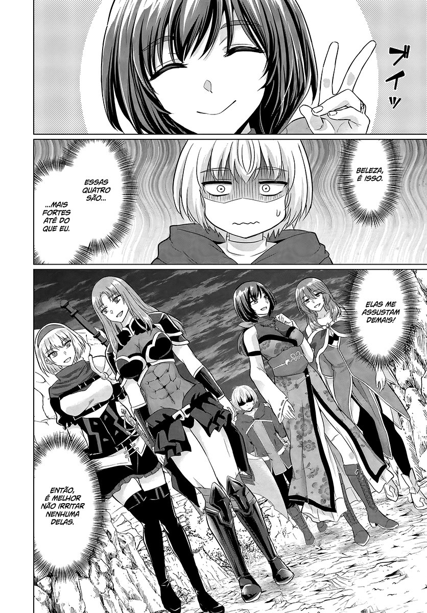 Yuusha Ni Zenbu Ubawareta Ore Wa Yuusha No Hahaoya To Party Wo Kumimashita! Capítulo 1
