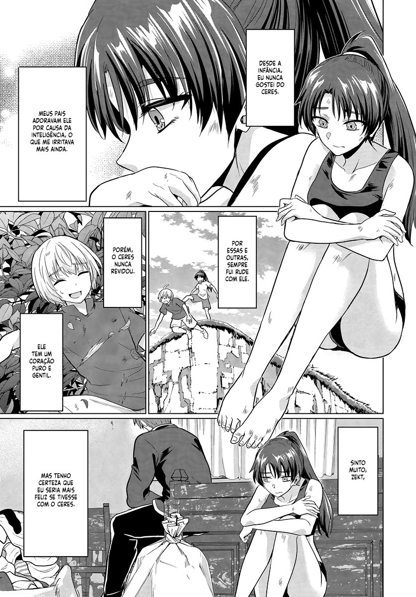 Yuusha Ni Zenbu Ubawareta Ore Wa Yuusha No Hahaoya To Party Wo Kumimashita! Capítulo 1